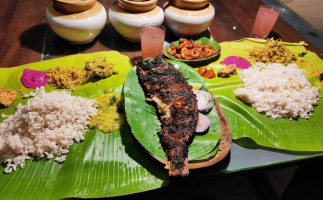 Pankayam, പങ്കായം food