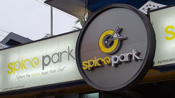 Spicepark food