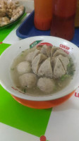 Warung Bakso Argi food