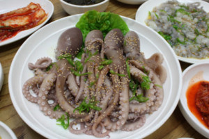 해미정 food