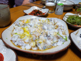 해미정 food