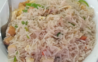 Gkk Narayanpur food
