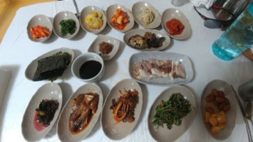 대림식당 food