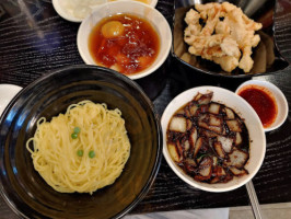 명신반점 food