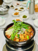 해조림 food