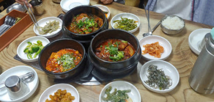 해조림 food