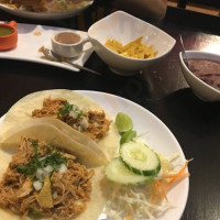 Tacos Salsa Mexican Bar And Restaurant Sukhumvit 18 food