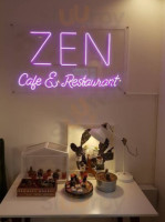 Zen Cafe And food