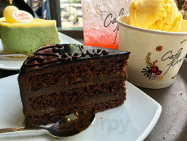 คาเฟ่ แคนทารี ศรีราชา food