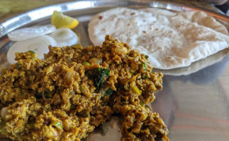 Fauji Punjabi Dhaba food