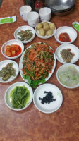 해동회식당 food