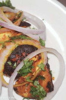 Barbeque Nation Mumbai Mahape food