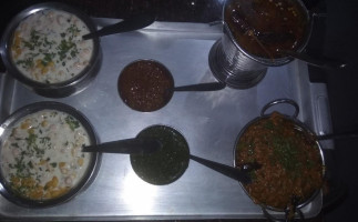 Shree Karni food