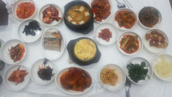 유달아구탕 food