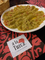 A La Turca food