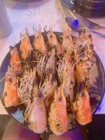 Bkk Seafood Premium food