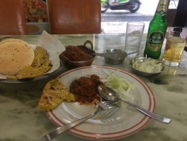 Punjabi Tadka Indian food