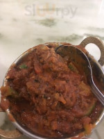 Punjabi Tadka Indian food