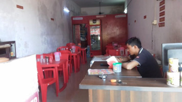 Jalaram Fast Food Corner inside