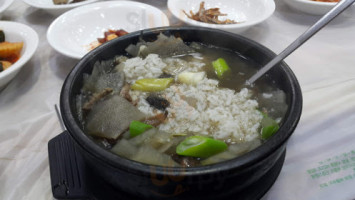 남천식당 food