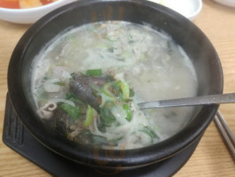 삼미순대 food