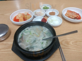 삼미순대 food