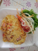 Yada Thai Food food