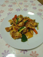 Yada Thai Food food