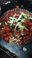 Chai Shaay Hojaye food