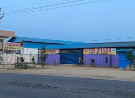 Svr Dhaba Family food