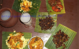 Grand &fastfood Nariyanganam Toddy Shop food