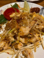 Thai Dutch Koh Chang food