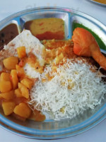 Anupam An Indian food