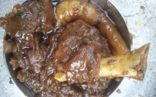 Jokhu Ji Meat House food