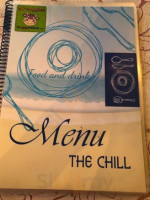 The Chill food