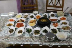 부림식당 food