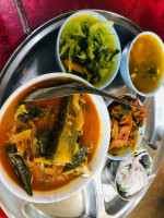Siam India Asiatique food