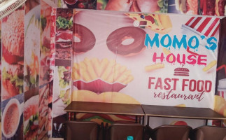 Momos House Fast Food food