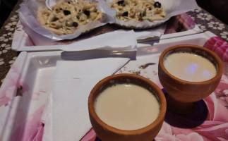 Cafe Ekante Halisahar Malancha Kalitala food