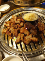 새마을식당 food