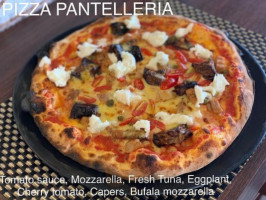 Sicily Pizza Pattaya food