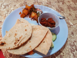 Garam Masala food