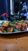 Venkabhma food