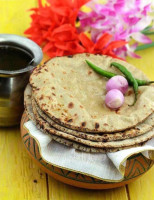Jay Khodiyar Homestay Desi Dhaba food
