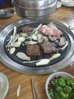 화로연 food