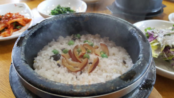 도남식당 food