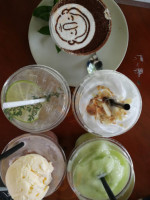 หน้ามน หนมหวาน food