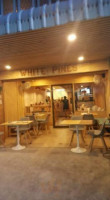 White Pines Cafe food