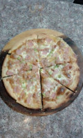 Pizza 94 food