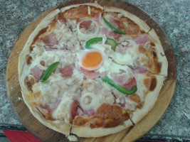 Pizza 94 food